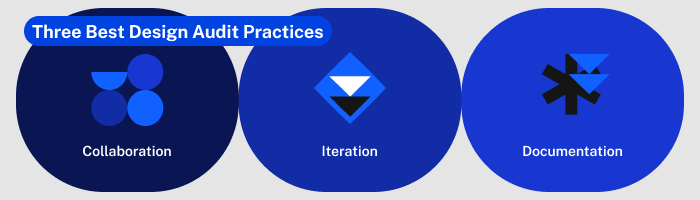 three-best-design-audit-practices