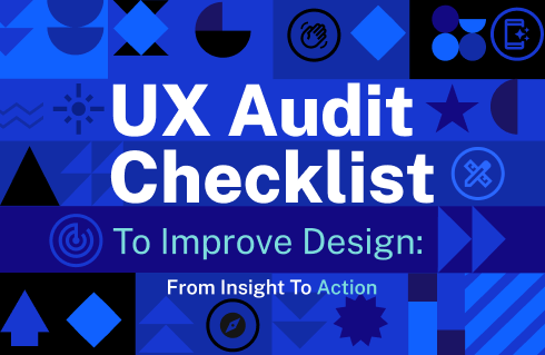   UX-audit-checklist  