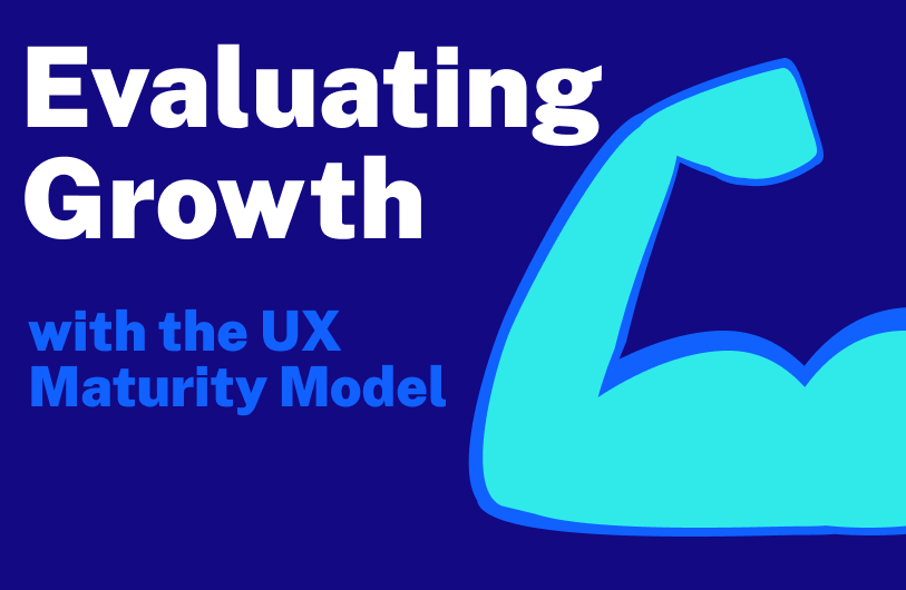 ux-maturity-model
