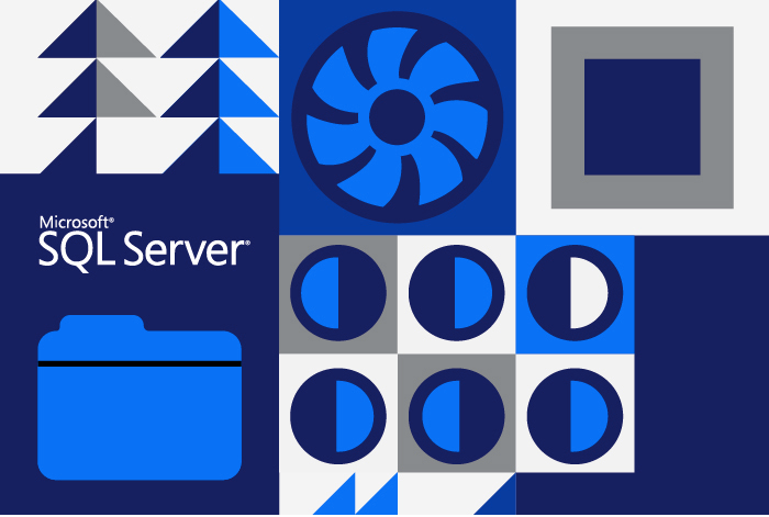 what is SQL server